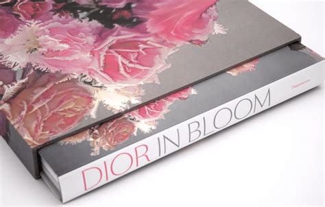 dior in bloom coffee table book|dior in bloom book.